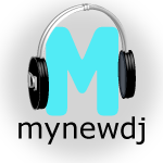 An image of the mynewdj by Hands On Music, LLC official logo.